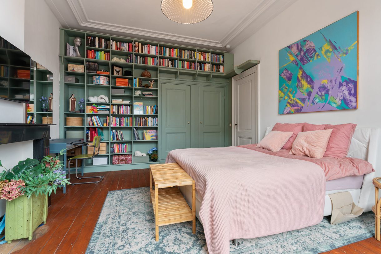 Te koop: Foto Woonhuis aan de van Oldenbarneveltstraat 29 in Nijmegen