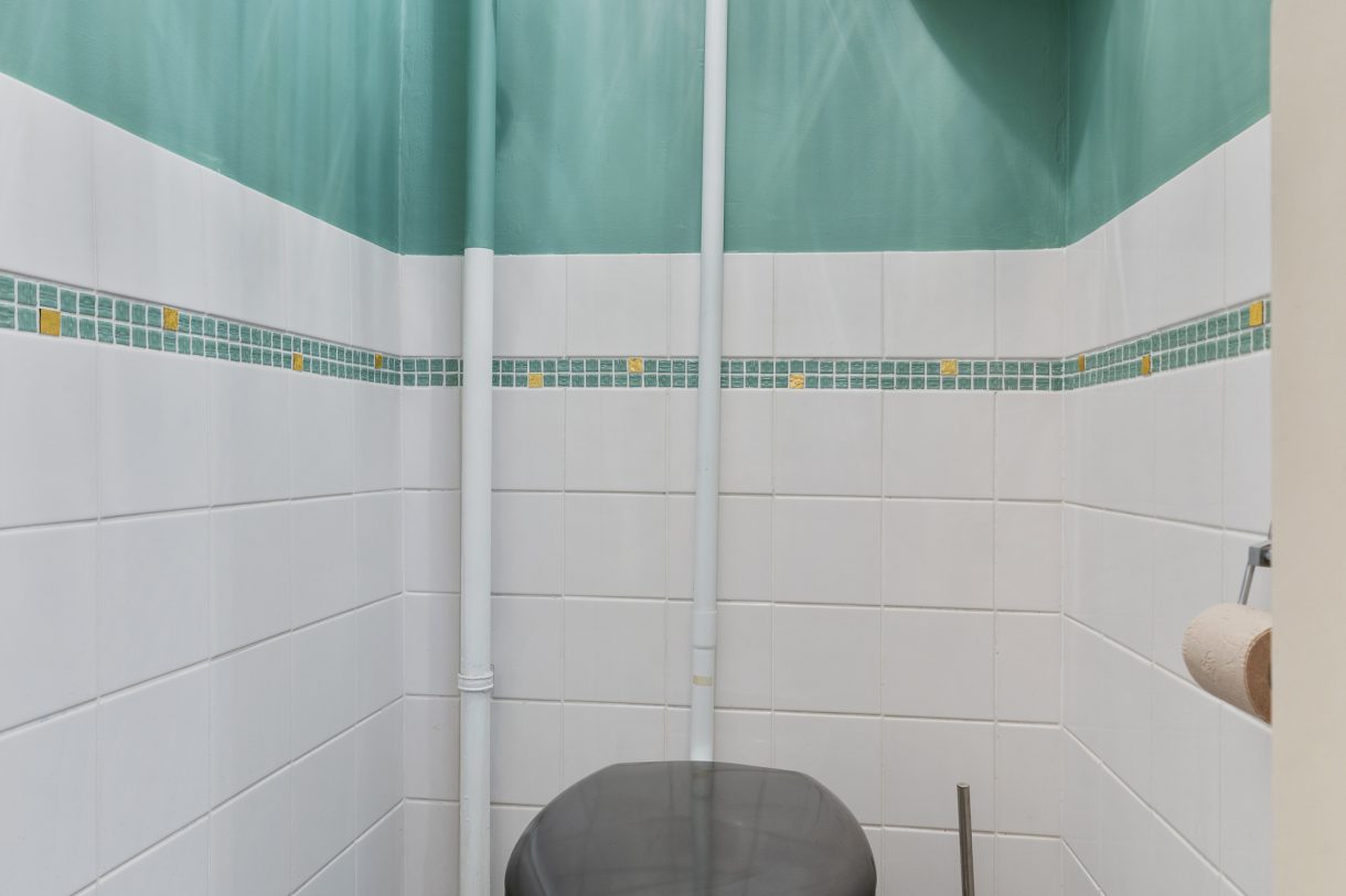 Te koop: Foto Woonhuis aan de van Oldenbarneveltstraat 29 in Nijmegen