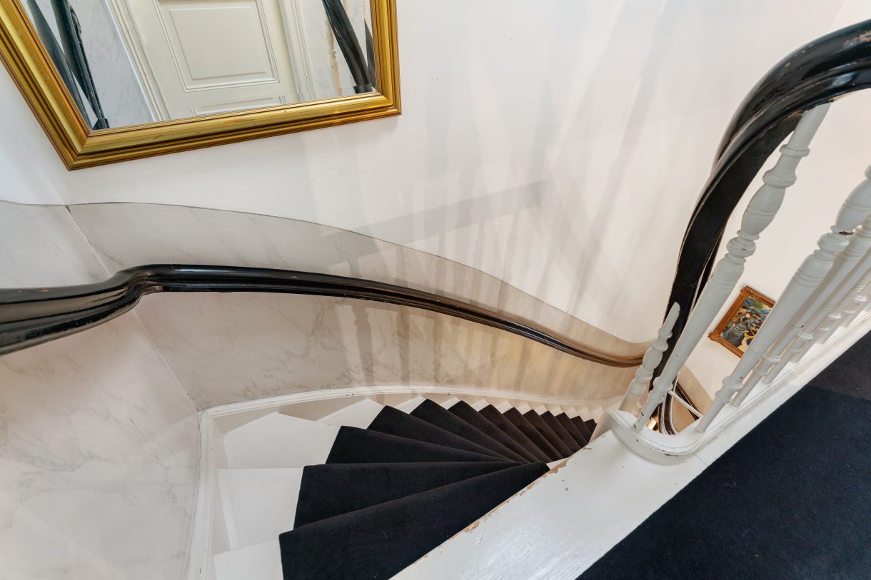 Te koop: Foto Woonhuis aan de van Oldenbarneveltstraat 29 in Nijmegen