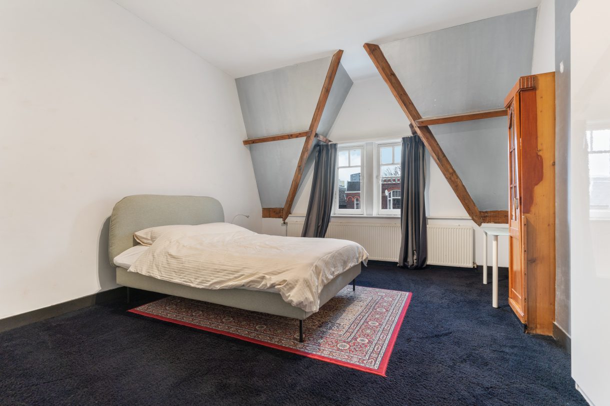 Te koop: Foto Woonhuis aan de van Oldenbarneveltstraat 29 in Nijmegen