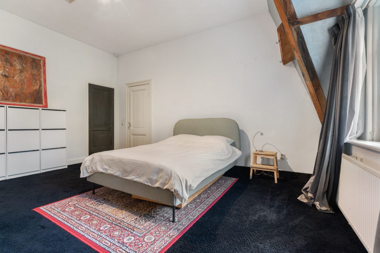 Te koop: Foto Woonhuis aan de van Oldenbarneveltstraat 29 in Nijmegen