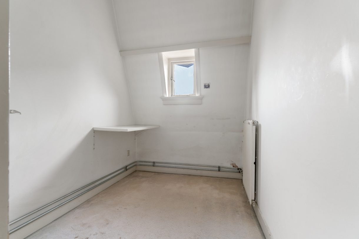 Te koop: Foto Woonhuis aan de van Oldenbarneveltstraat 29 in Nijmegen