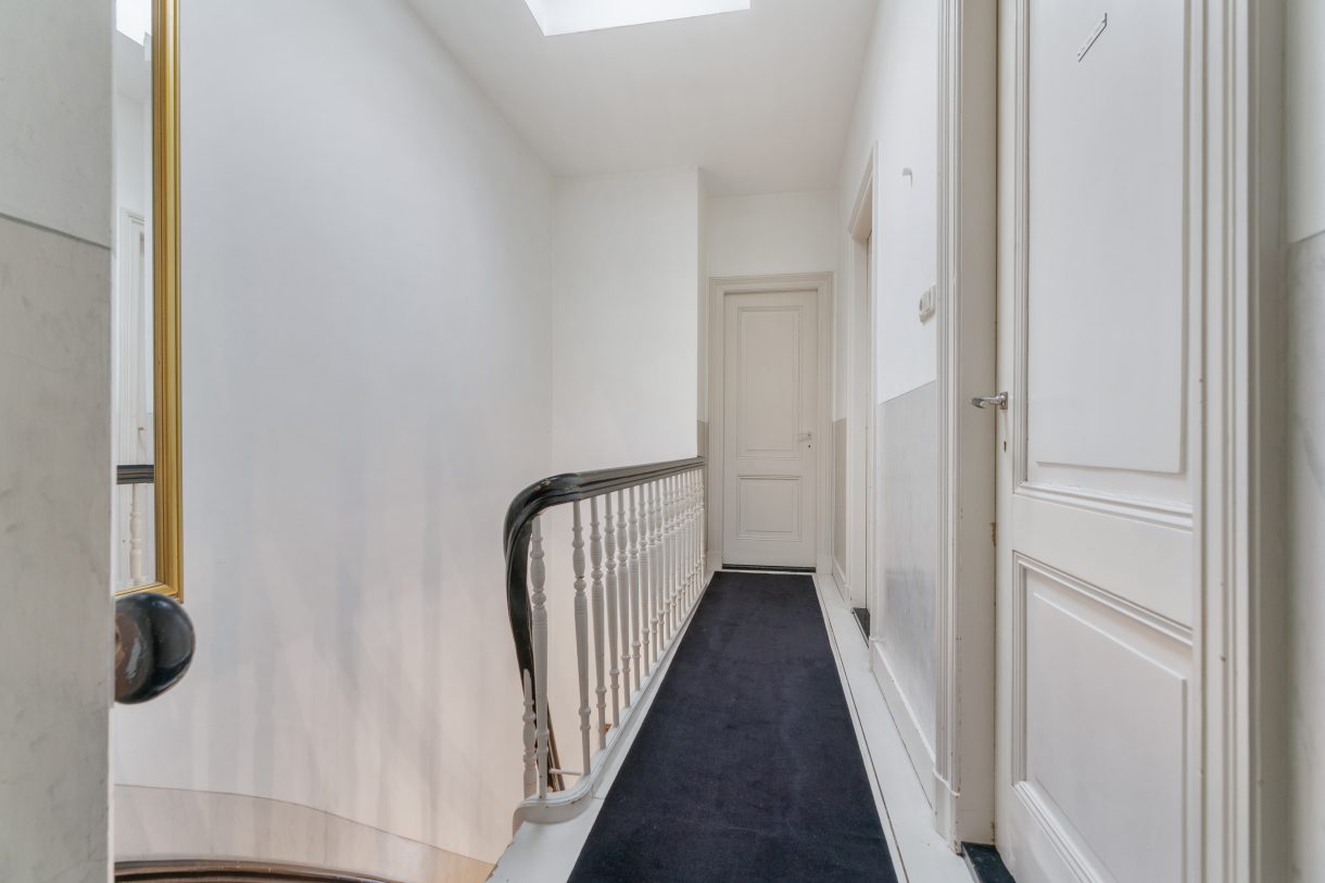 Te koop: Foto Woonhuis aan de van Oldenbarneveltstraat 29 in Nijmegen