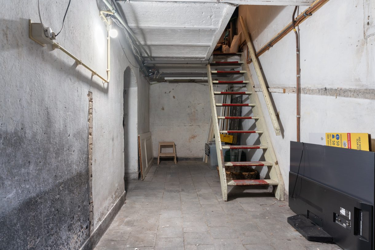 Te koop: Foto Woonhuis aan de van Oldenbarneveltstraat 29 in Nijmegen