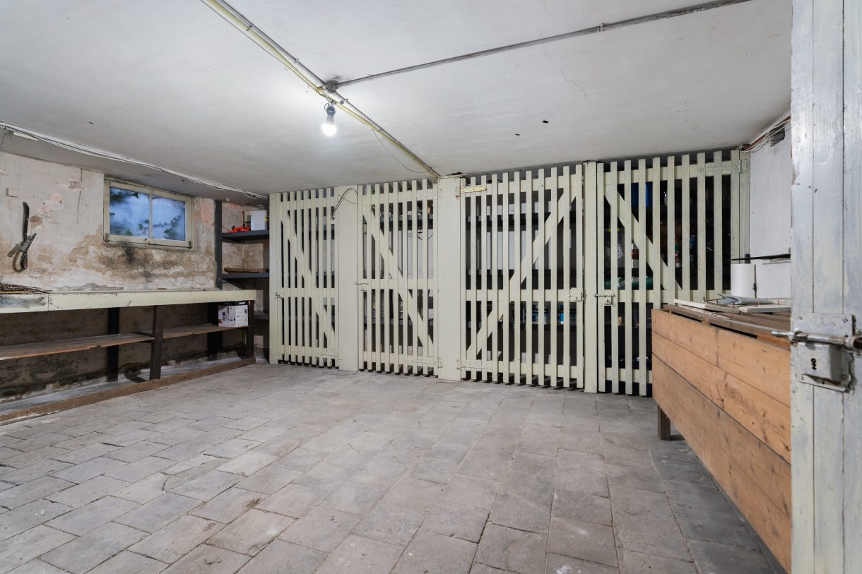 Te koop: Foto Woonhuis aan de van Oldenbarneveltstraat 29 in Nijmegen