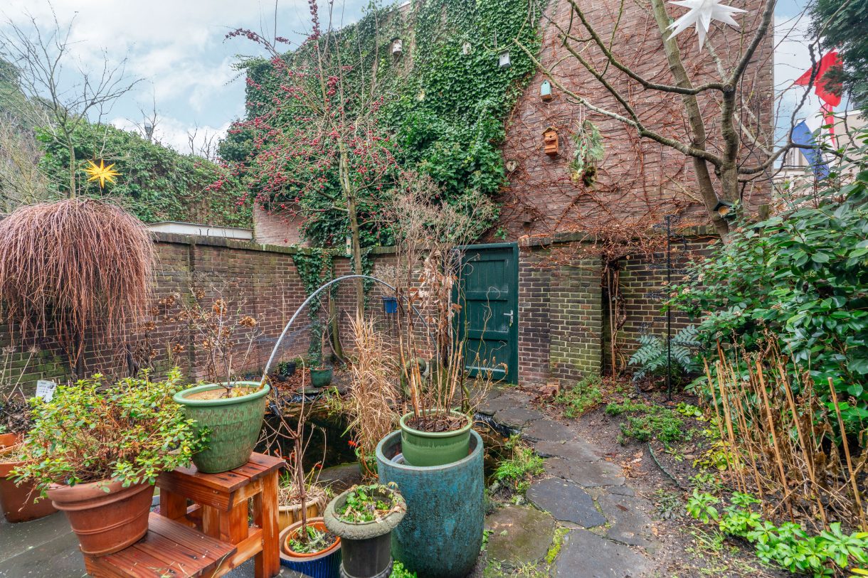 Te koop: Foto Woonhuis aan de van Oldenbarneveltstraat 29 in Nijmegen