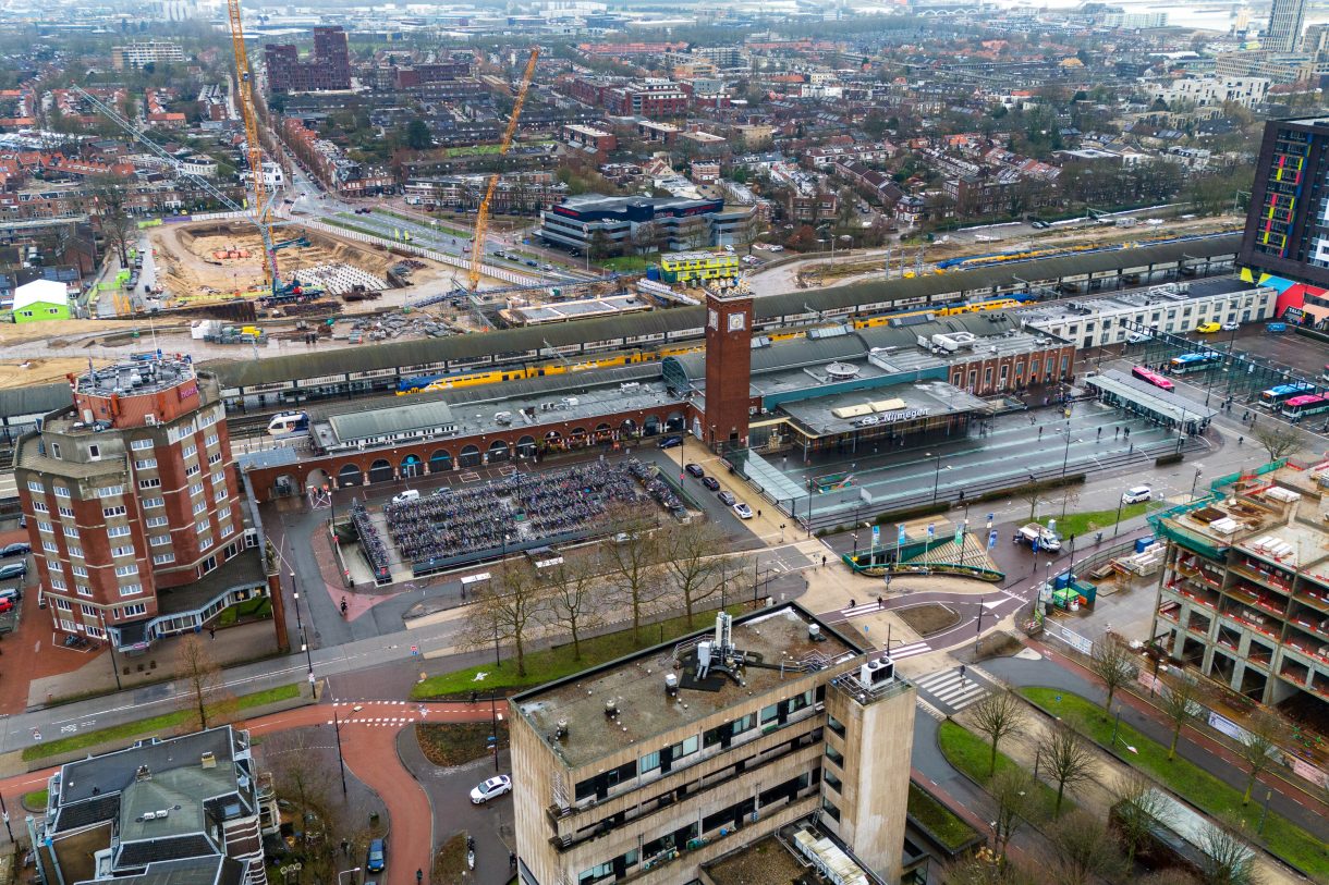 Te koop: Foto Woonhuis aan de van Oldenbarneveltstraat 29 in Nijmegen