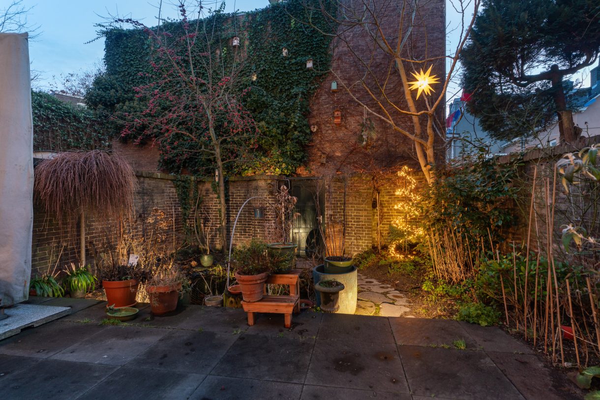 Te koop: Foto Woonhuis aan de van Oldenbarneveltstraat 29 in Nijmegen