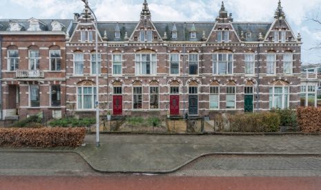 Te koop: Foto Woonhuis aan de van Oldenbarneveltstraat 29 in Nijmegen