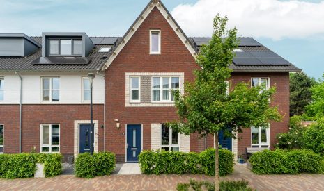koop  Nijmegen  Simone de Beauvoirstraat 21 – Hoofdfoto