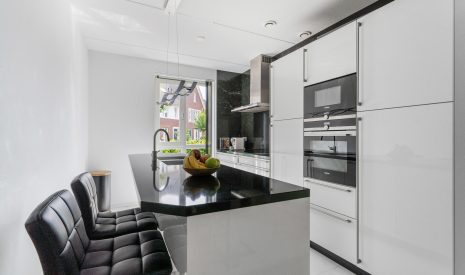 Te koop: Foto Woonhuis aan de Simone de Beauvoirstraat 21 in Nijmegen