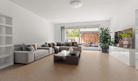 Te koop: Foto Woonhuis aan de Simone de Beauvoirstraat 21 in Nijmegen