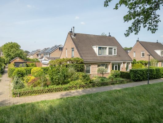 Hoofdfoto van Drachten Leppa 97a