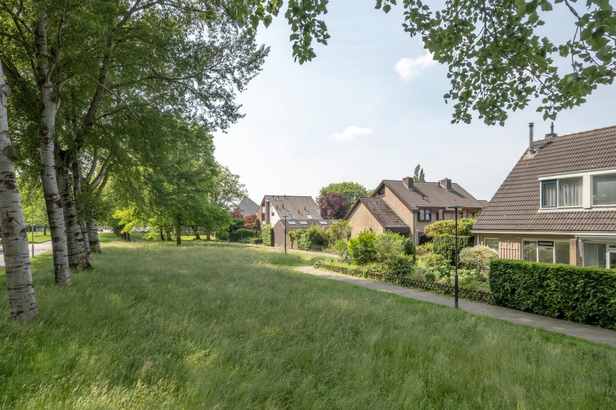 Te koop: Foto Woonhuis aan de Leppa 97a in Drachten