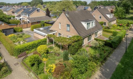 Te koop: Foto Woonhuis aan de Leppa 97a in Drachten