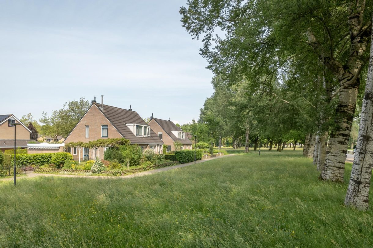 Te koop: Foto Woonhuis aan de Leppa 97a in Drachten