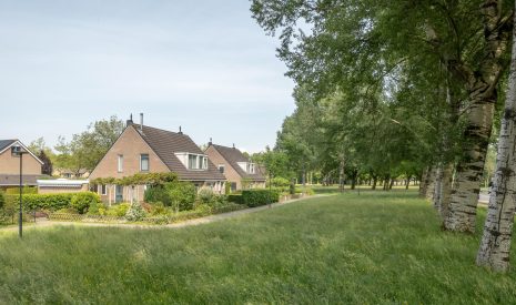 Te koop: Foto Woonhuis aan de Leppa 97a in Drachten