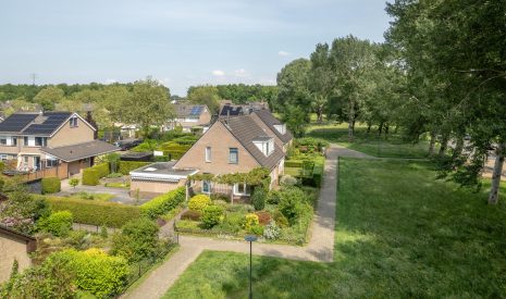 Te koop: Foto Woonhuis aan de Leppa 97a in Drachten