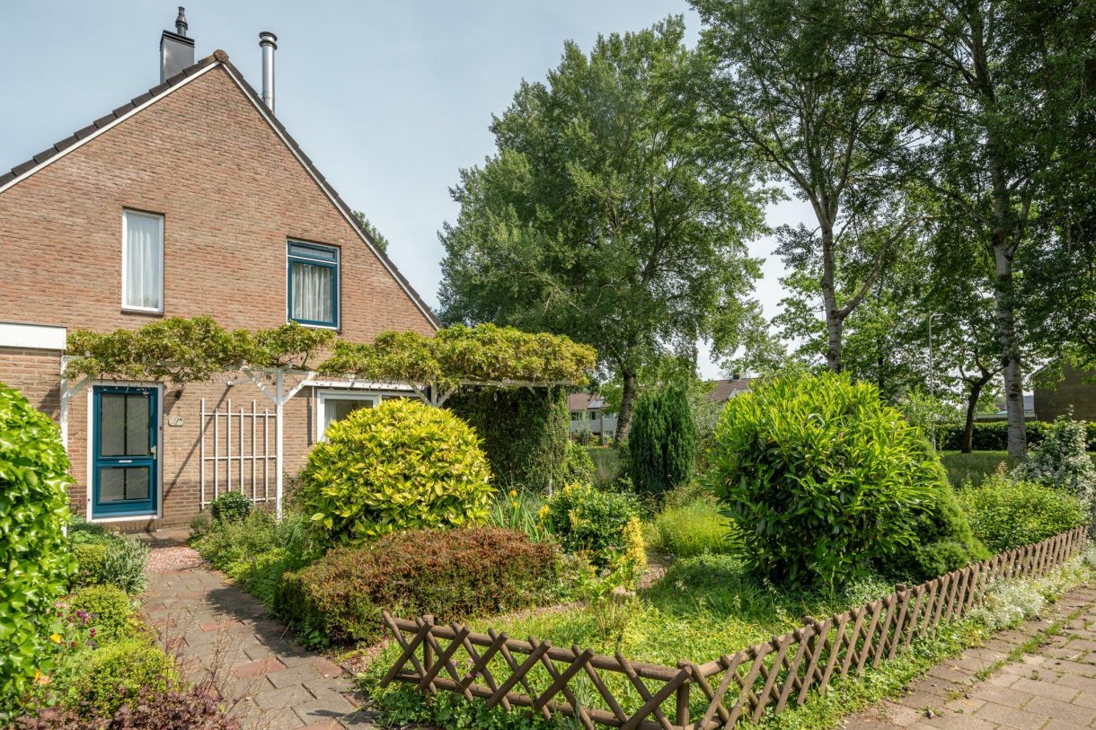 Te koop: Foto Woonhuis aan de Leppa 97a in Drachten