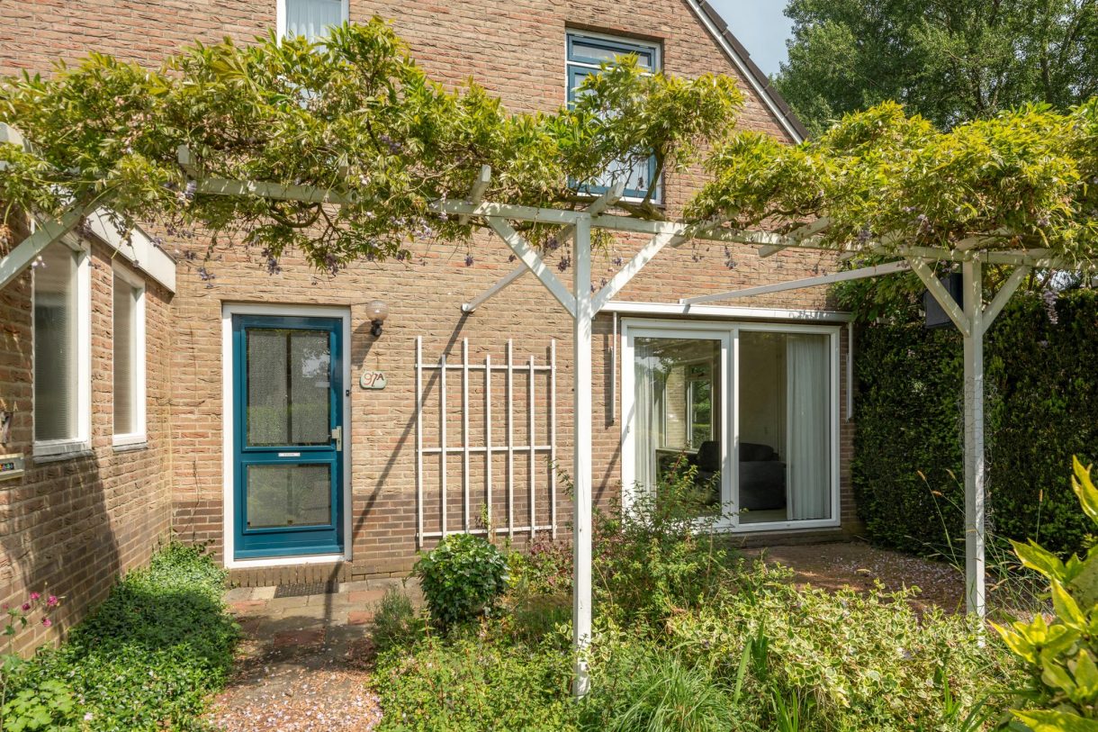 Te koop: Foto Woonhuis aan de Leppa 97a in Drachten