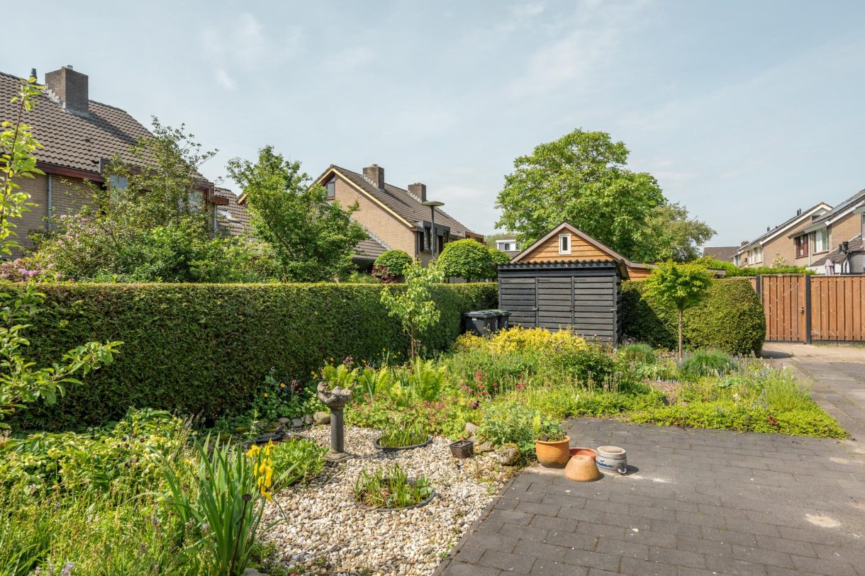 Te koop: Foto Woonhuis aan de Leppa 97a in Drachten