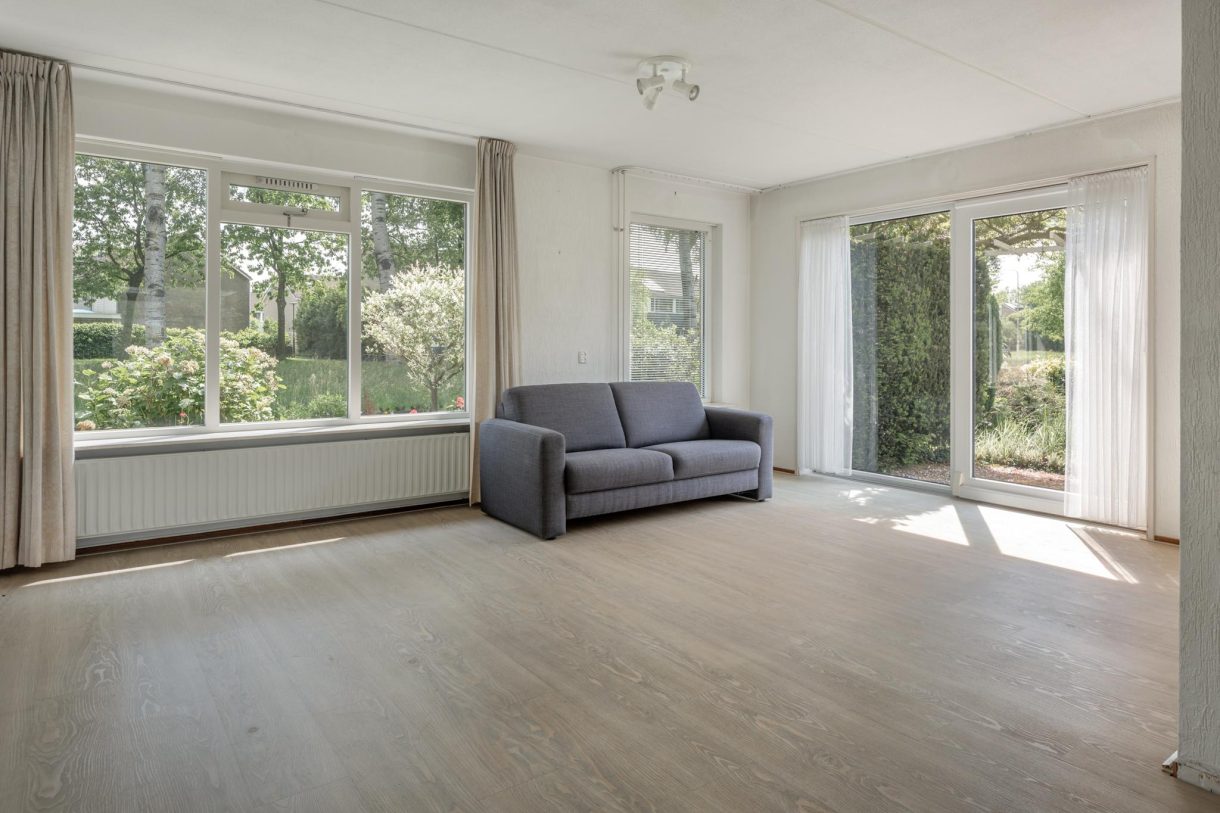 Te koop: Foto Woonhuis aan de Leppa 97a in Drachten