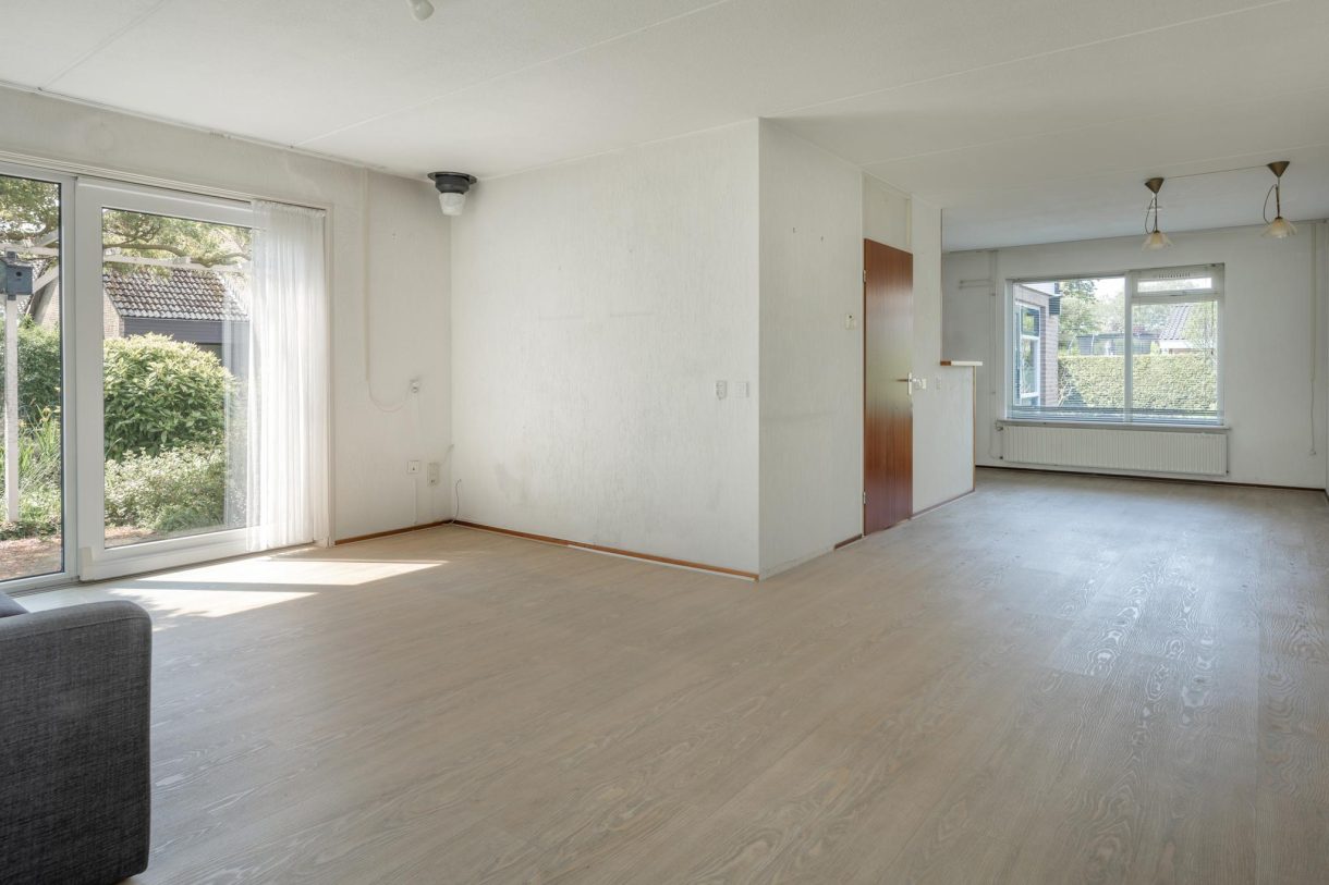 Te koop: Foto Woonhuis aan de Leppa 97a in Drachten