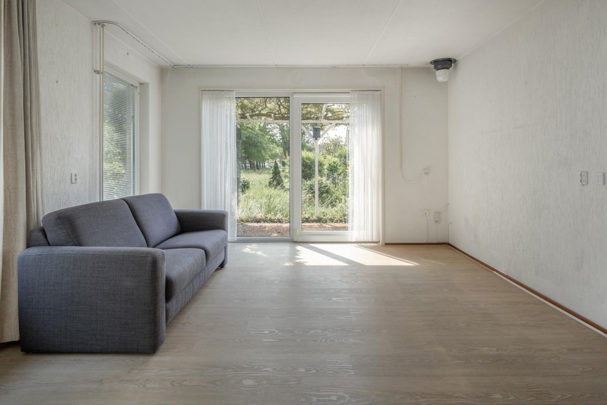 Te koop: Foto Woonhuis aan de Leppa 97a in Drachten