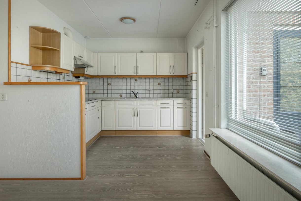 Te koop: Foto Woonhuis aan de Leppa 97a in Drachten