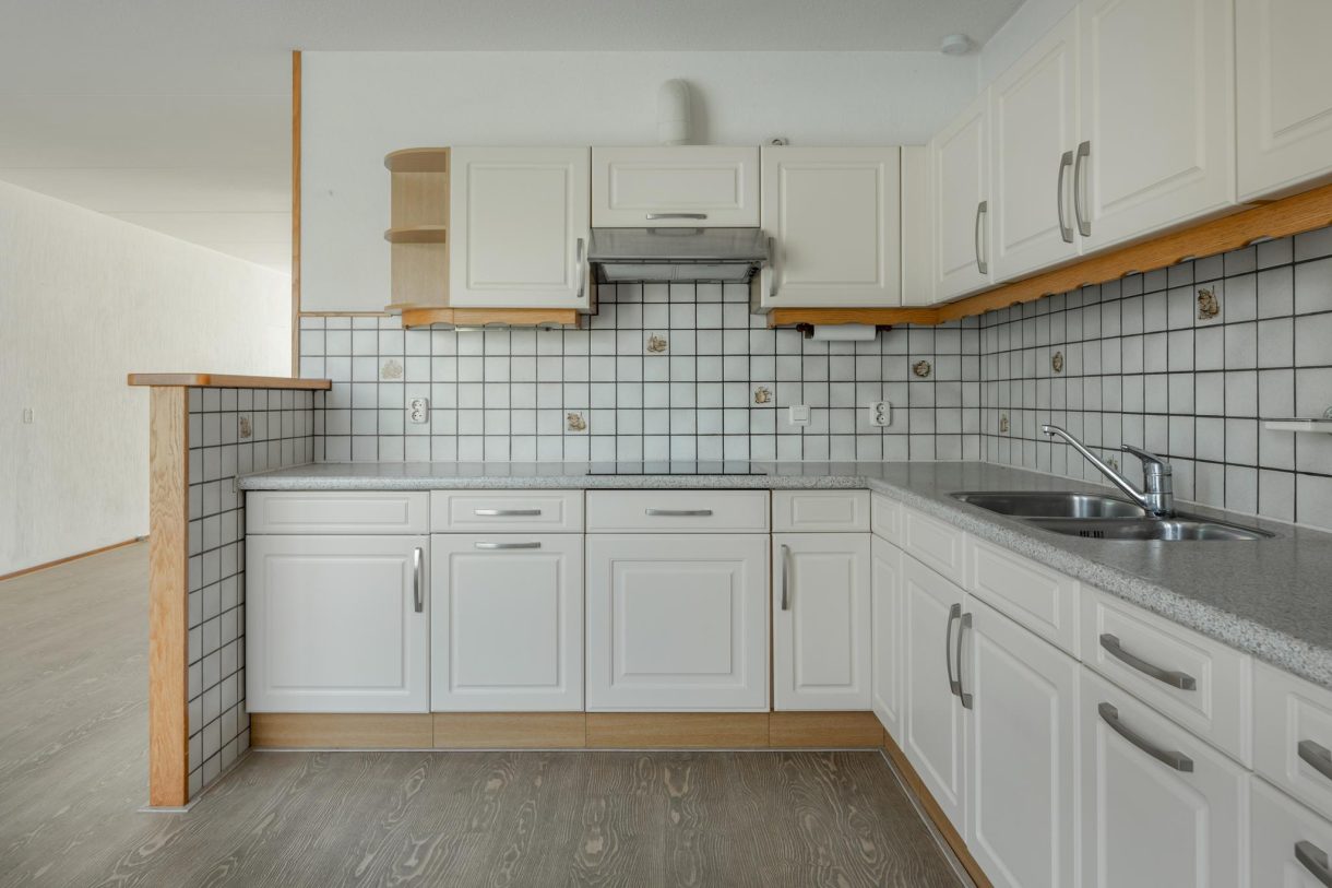 Te koop: Foto Woonhuis aan de Leppa 97a in Drachten