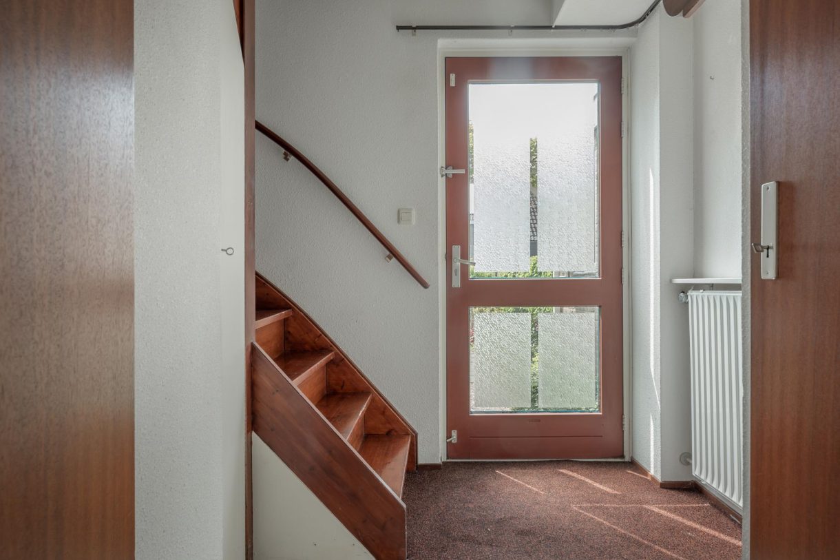 Te koop: Foto Woonhuis aan de Leppa 97a in Drachten