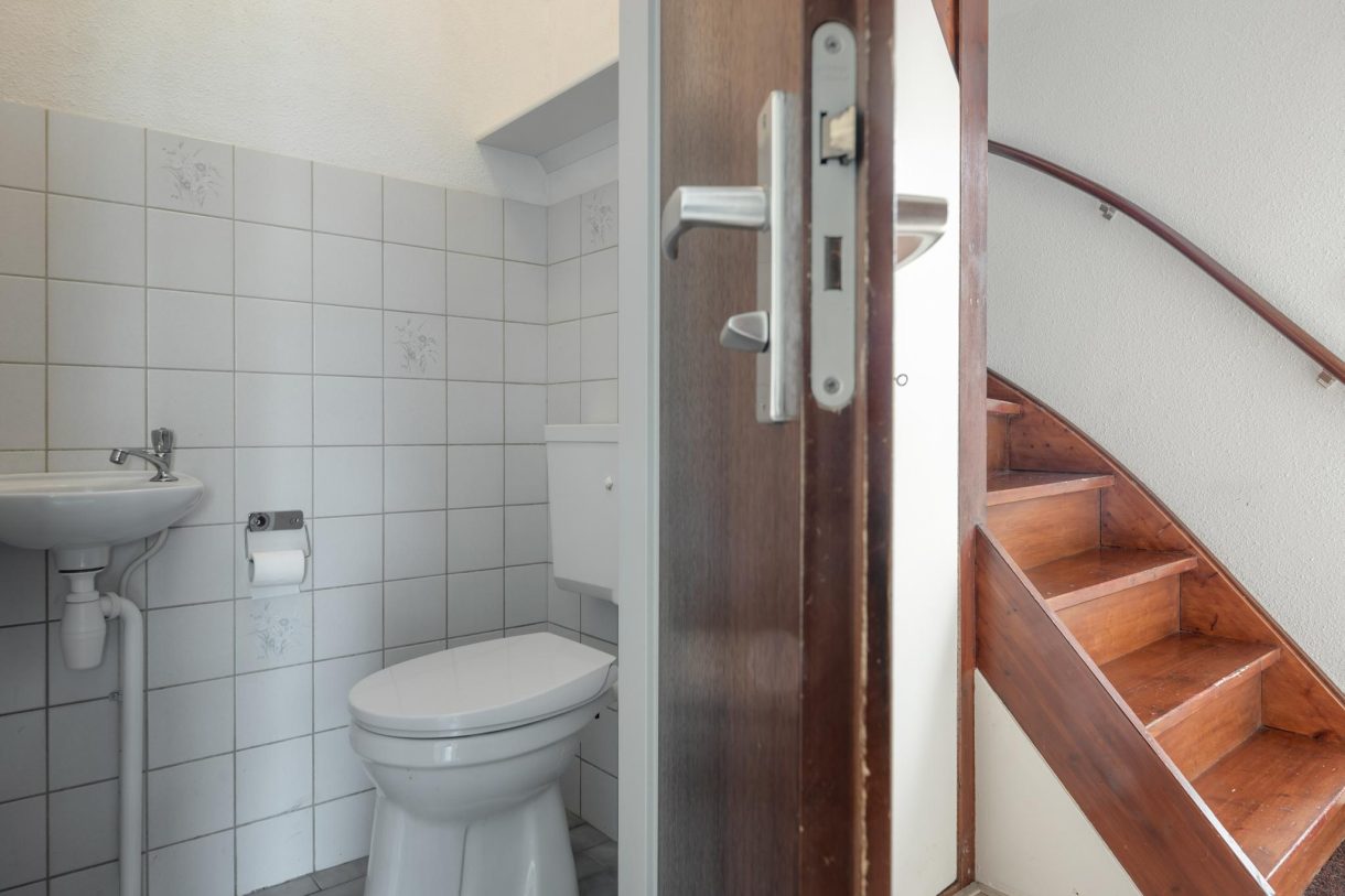 Te koop: Foto Woonhuis aan de Leppa 97a in Drachten