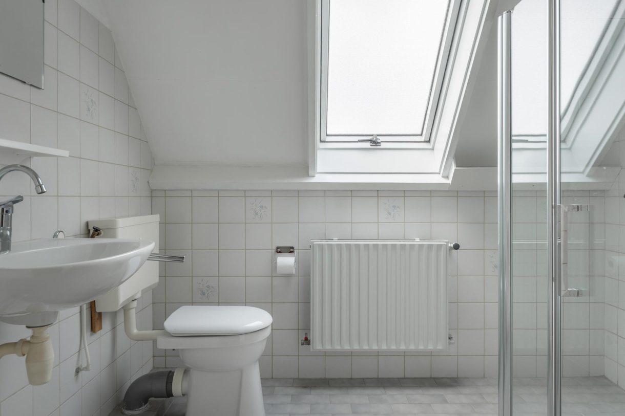 Te koop: Foto Woonhuis aan de Leppa 97a in Drachten