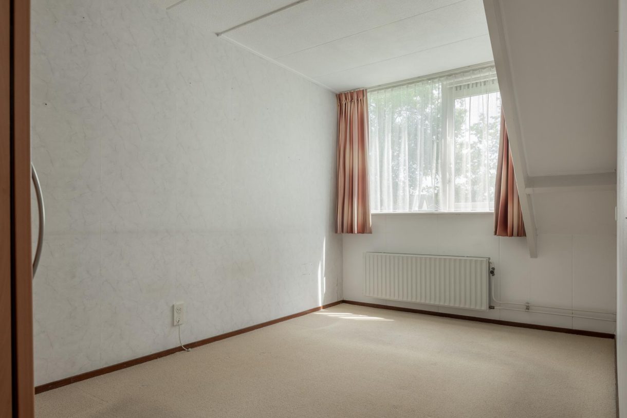 Te koop: Foto Woonhuis aan de Leppa 97a in Drachten