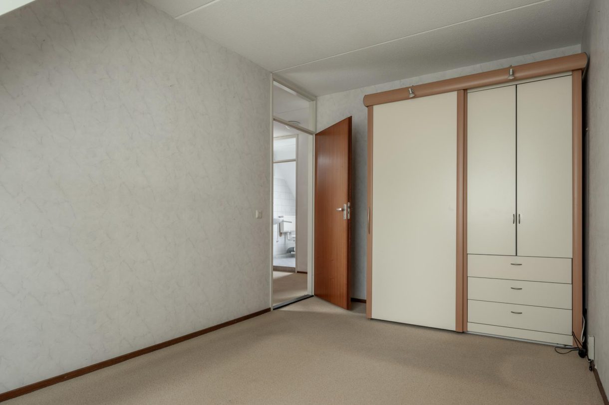 Te koop: Foto Woonhuis aan de Leppa 97a in Drachten