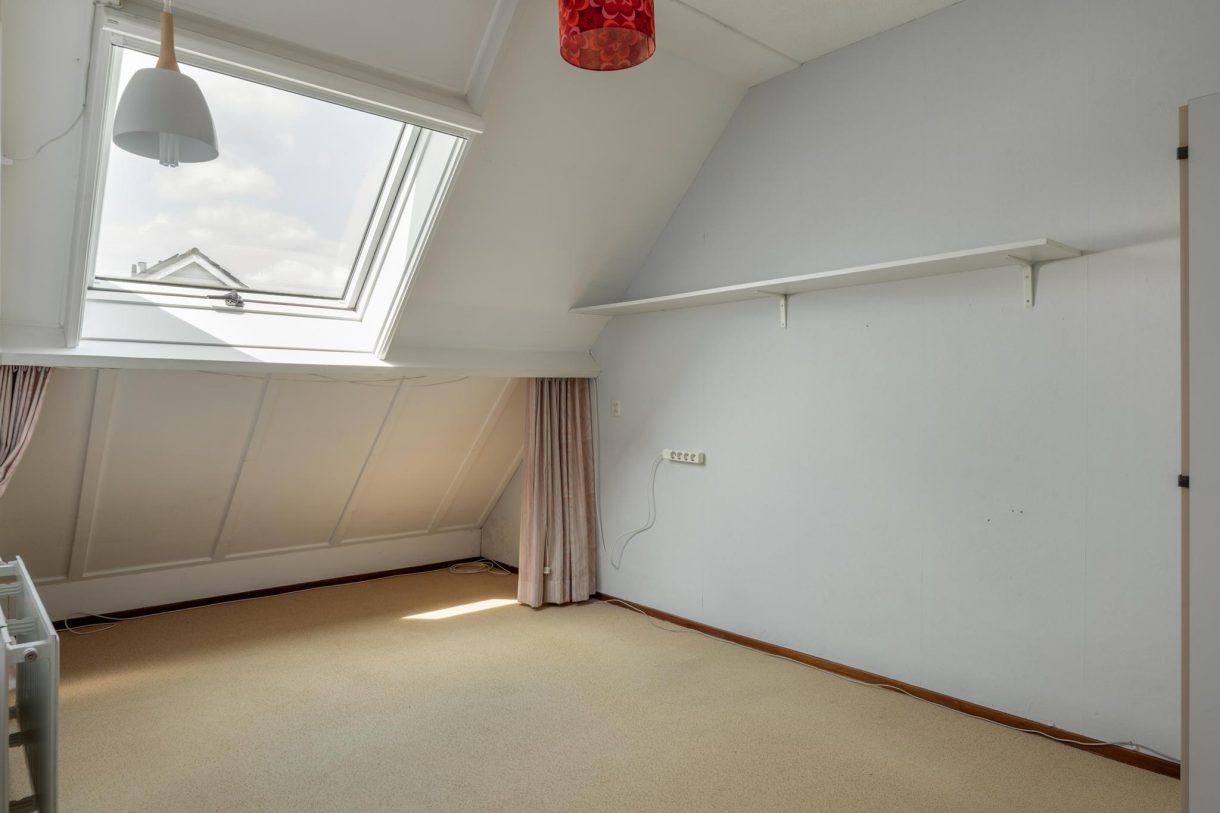 Te koop: Foto Woonhuis aan de Leppa 97a in Drachten