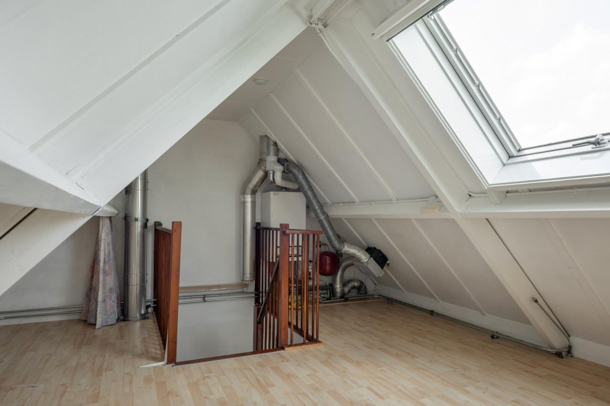 Te koop: Foto Woonhuis aan de Leppa 97a in Drachten