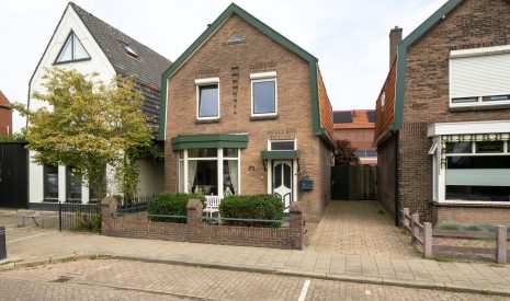 Hoofdfoto van Hengelo Sloetsweg 378