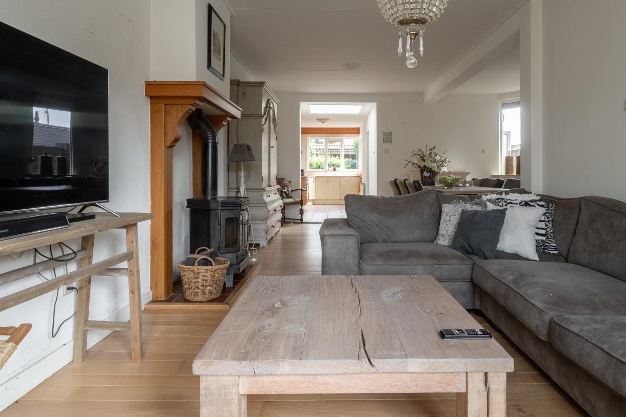 Te koop: Foto Woonhuis aan de Sloetsweg 378 in Hengelo