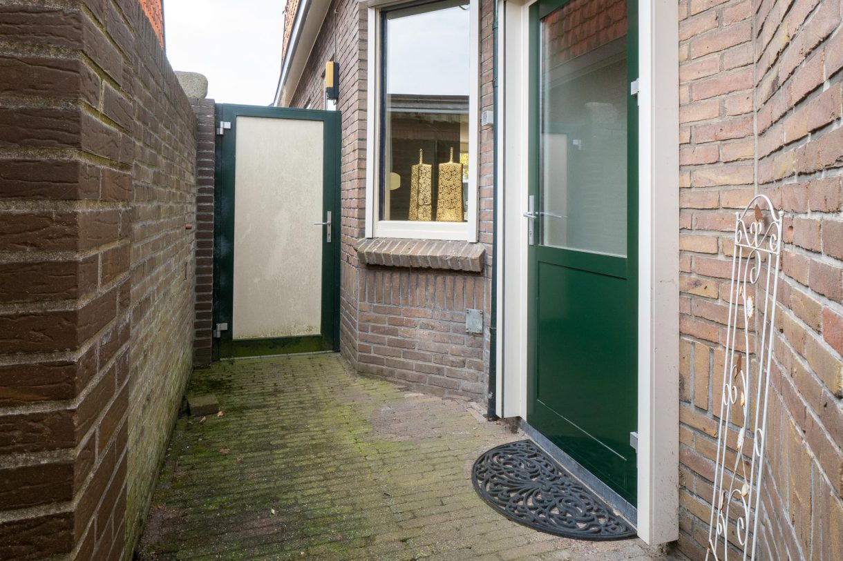 Te koop: Foto Woonhuis aan de Sloetsweg 378 in Hengelo