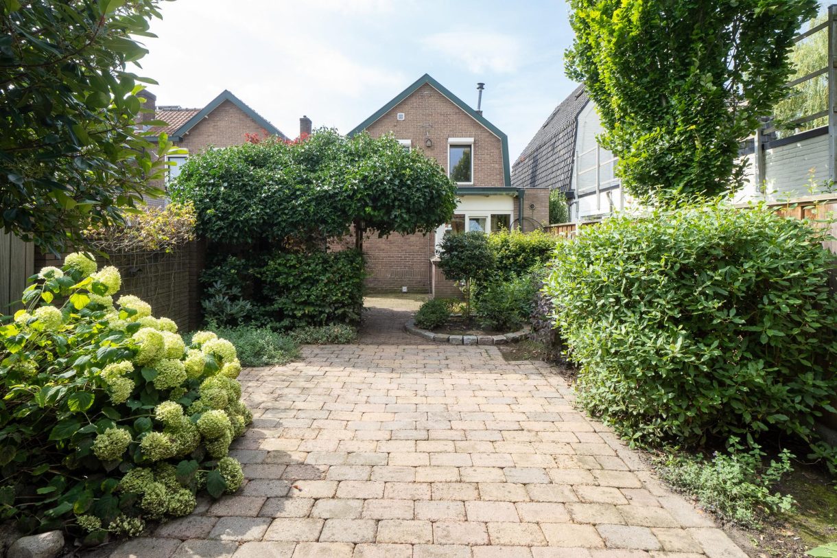 Te koop: Foto Woonhuis aan de Sloetsweg 378 in Hengelo