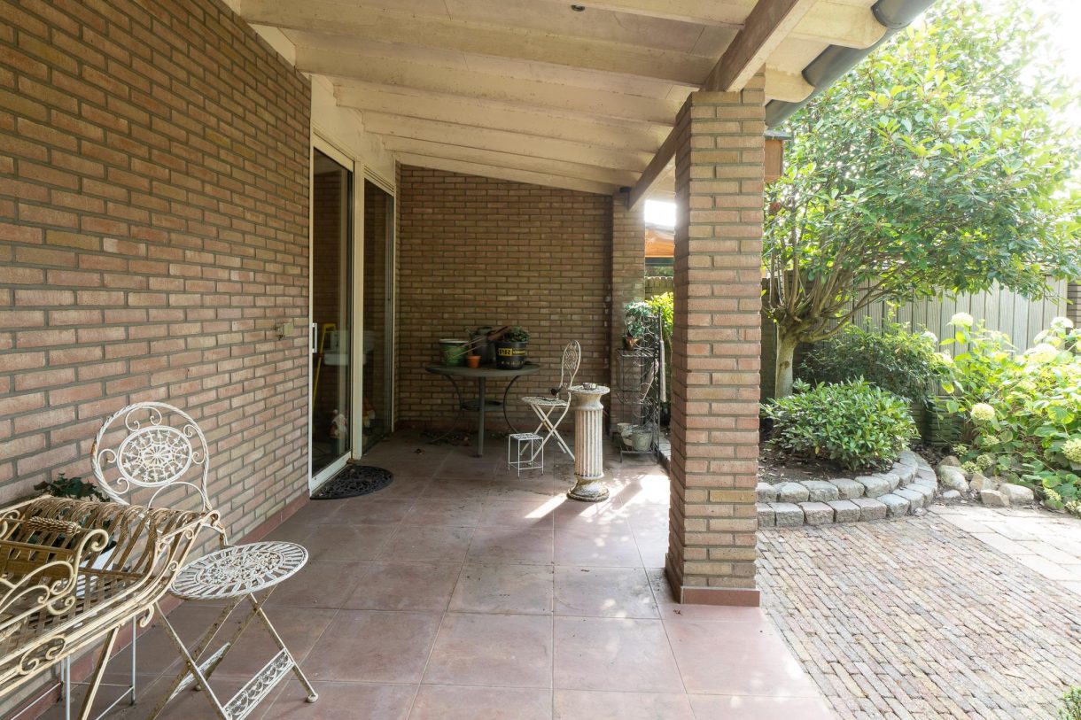 Te koop: Foto Woonhuis aan de Sloetsweg 378 in Hengelo