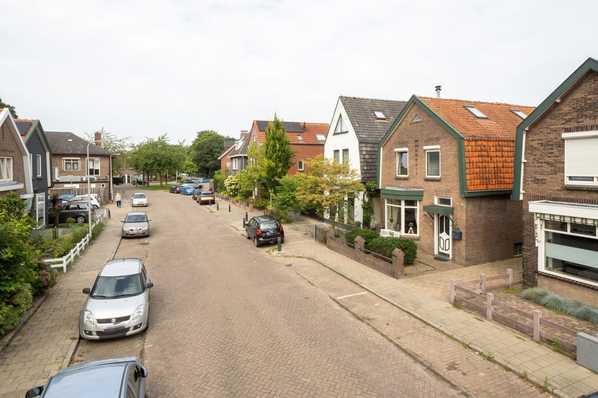 Te koop: Foto Woonhuis aan de Sloetsweg 378 in Hengelo