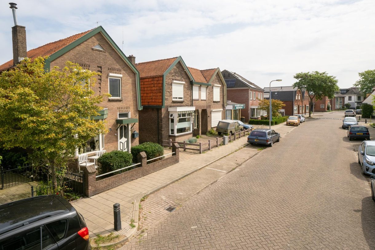Te koop: Foto Woonhuis aan de Sloetsweg 378 in Hengelo