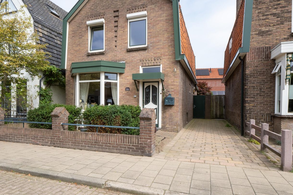 Te koop: Foto Woonhuis aan de Sloetsweg 378 in Hengelo