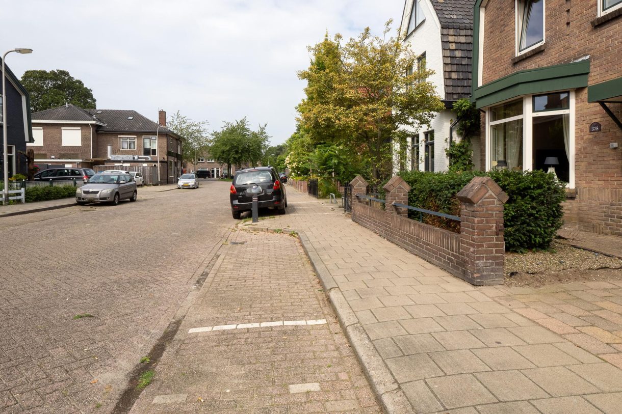 Te koop: Foto Woonhuis aan de Sloetsweg 378 in Hengelo