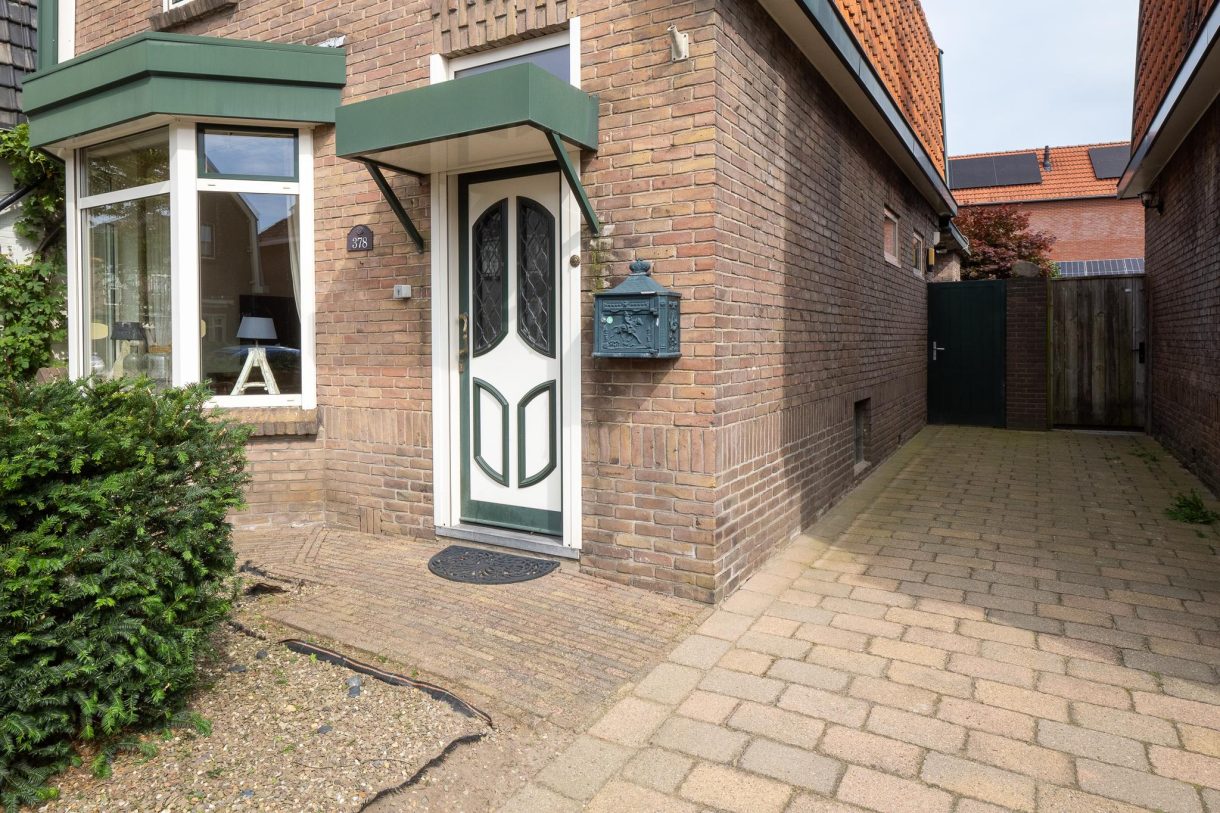 Te koop: Foto Woonhuis aan de Sloetsweg 378 in Hengelo