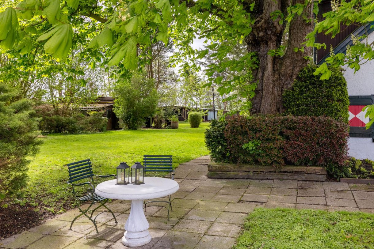 Te koop: Foto Woonhuis aan de Vogelskamp 1 in Warmond