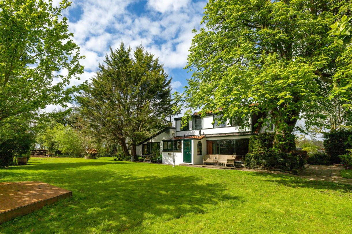 Te koop: Foto Woonhuis aan de Vogelskamp 1 in Warmond