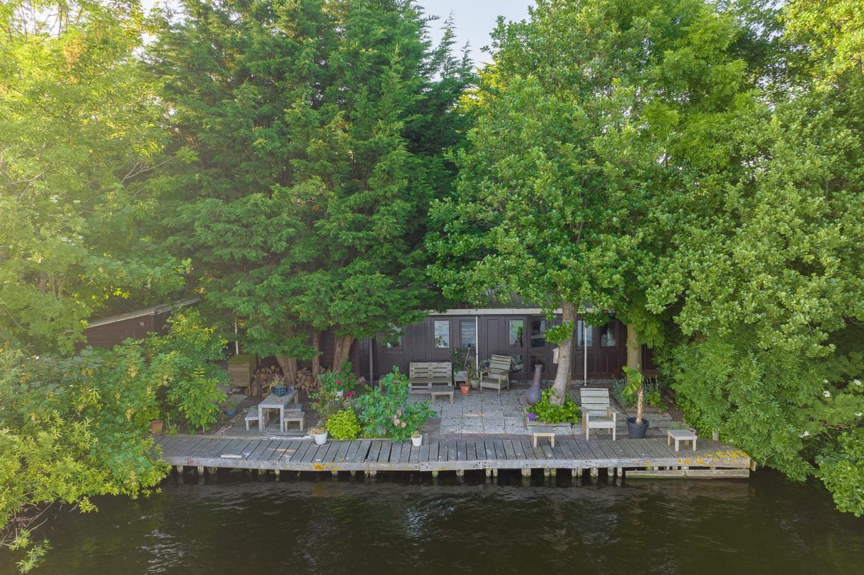 Te koop: Foto Woonhuis aan de Vogelskamp 1 in Warmond